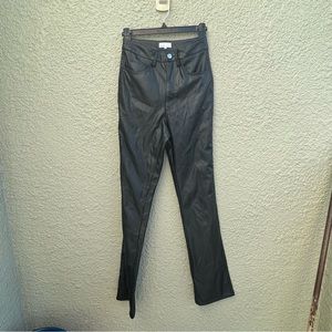 Danielle Bernstein we wore what pants